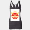 Bella Women's Triblend Racerback Tank Thumbnail