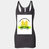 Bella Women's Triblend Racerback Tank Thumbnail