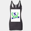 Bella Women's Triblend Racerback Tank Thumbnail