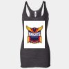 Bella Women's Triblend Racerback Tank Thumbnail