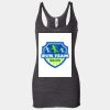 Bella Women's Triblend Racerback Tank Thumbnail