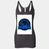 Bella Women's Triblend Racerback Tank Thumbnail
