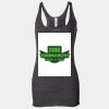 Bella Women's Triblend Racerback Tank Thumbnail