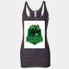 Bella Women's Triblend Racerback Tank Thumbnail
