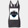 Bella Women's Triblend Racerback Tank Thumbnail