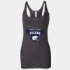 Bella Women's Triblend Racerback Tank Thumbnail