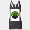 Bella Women's Triblend Racerback Tank Thumbnail