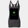 Bella Women's Triblend Racerback Tank Thumbnail