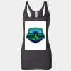 Bella Women's Triblend Racerback Tank Thumbnail