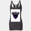 Bella Women's Triblend Racerback Tank Thumbnail