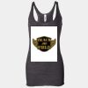 Bella Women's Triblend Racerback Tank Thumbnail