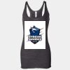 Bella Women's Triblend Racerback Tank Thumbnail