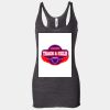 Bella Women's Triblend Racerback Tank Thumbnail