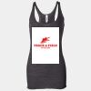 Bella Women's Triblend Racerback Tank Thumbnail