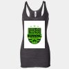 Bella Women's Triblend Racerback Tank Thumbnail