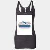 Bella Women's Triblend Racerback Tank Thumbnail