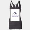 Bella Women's Triblend Racerback Tank Thumbnail