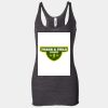 Bella Women's Triblend Racerback Tank Thumbnail