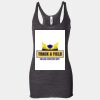 Bella Women's Triblend Racerback Tank Thumbnail
