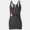 Bella Women's Triblend Racerback Tank Thumbnail