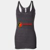 Bella Women's Triblend Racerback Tank Thumbnail