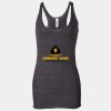 Bella Women's Triblend Racerback Tank Thumbnail