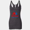 Bella Women's Triblend Racerback Tank Thumbnail