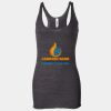 Bella Women's Triblend Racerback Tank Thumbnail