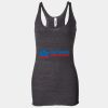 Bella Women's Triblend Racerback Tank Thumbnail