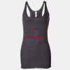 Bella Women's Triblend Racerback Tank Thumbnail