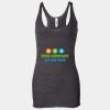 Bella Women's Triblend Racerback Tank Thumbnail