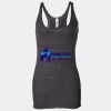 Bella Women's Triblend Racerback Tank Thumbnail