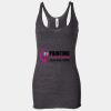 Bella Women's Triblend Racerback Tank Thumbnail