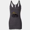 Bella Women's Triblend Racerback Tank Thumbnail
