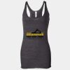 Bella Women's Triblend Racerback Tank Thumbnail