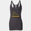 Bella Women's Triblend Racerback Tank Thumbnail