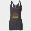 Bella Women's Triblend Racerback Tank Thumbnail
