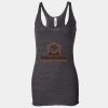 Bella Women's Triblend Racerback Tank Thumbnail