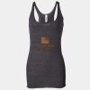 Bella Women's Triblend Racerback Tank Thumbnail