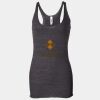 Bella Women's Triblend Racerback Tank Thumbnail