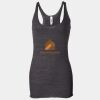 Bella Women's Triblend Racerback Tank Thumbnail