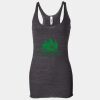 Bella Women's Triblend Racerback Tank Thumbnail