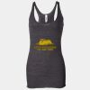 Bella Women's Triblend Racerback Tank Thumbnail
