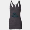 Bella Women's Triblend Racerback Tank Thumbnail