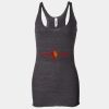 Bella Women's Triblend Racerback Tank Thumbnail