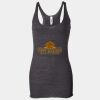Bella Women's Triblend Racerback Tank Thumbnail