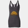 Bella Women's Triblend Racerback Tank Thumbnail