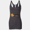 Bella Women's Triblend Racerback Tank Thumbnail