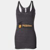 Bella Women's Triblend Racerback Tank Thumbnail