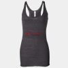 Bella Women's Triblend Racerback Tank Thumbnail